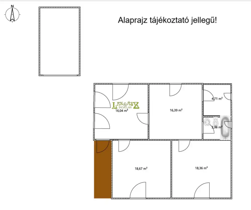 Heves megye - Balaton község