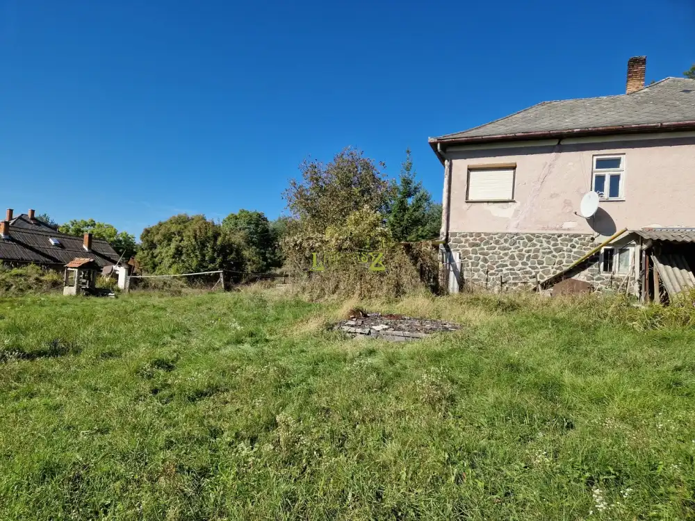 Heves megye - Balaton