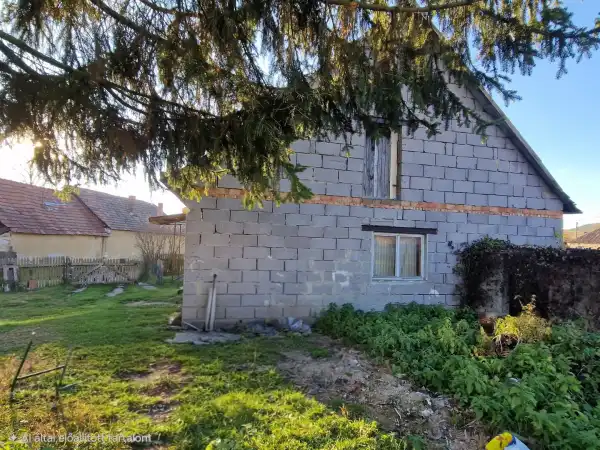 Eladó családi ház, Balaton 3 szoba 90 m² 8.9 M Ft