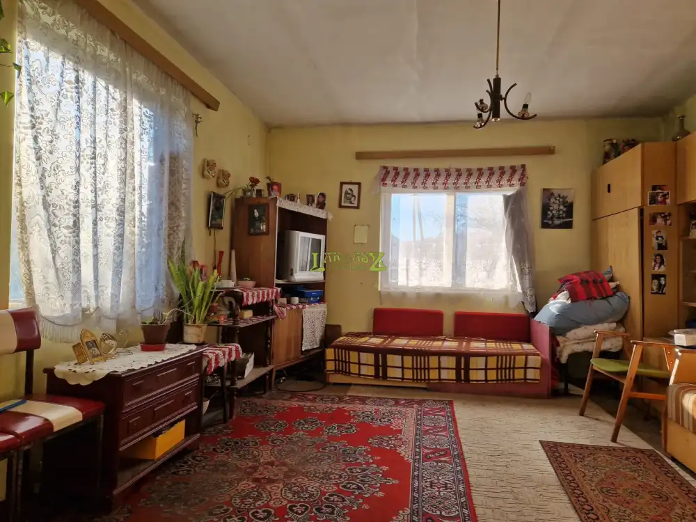 Heves megye - Balaton