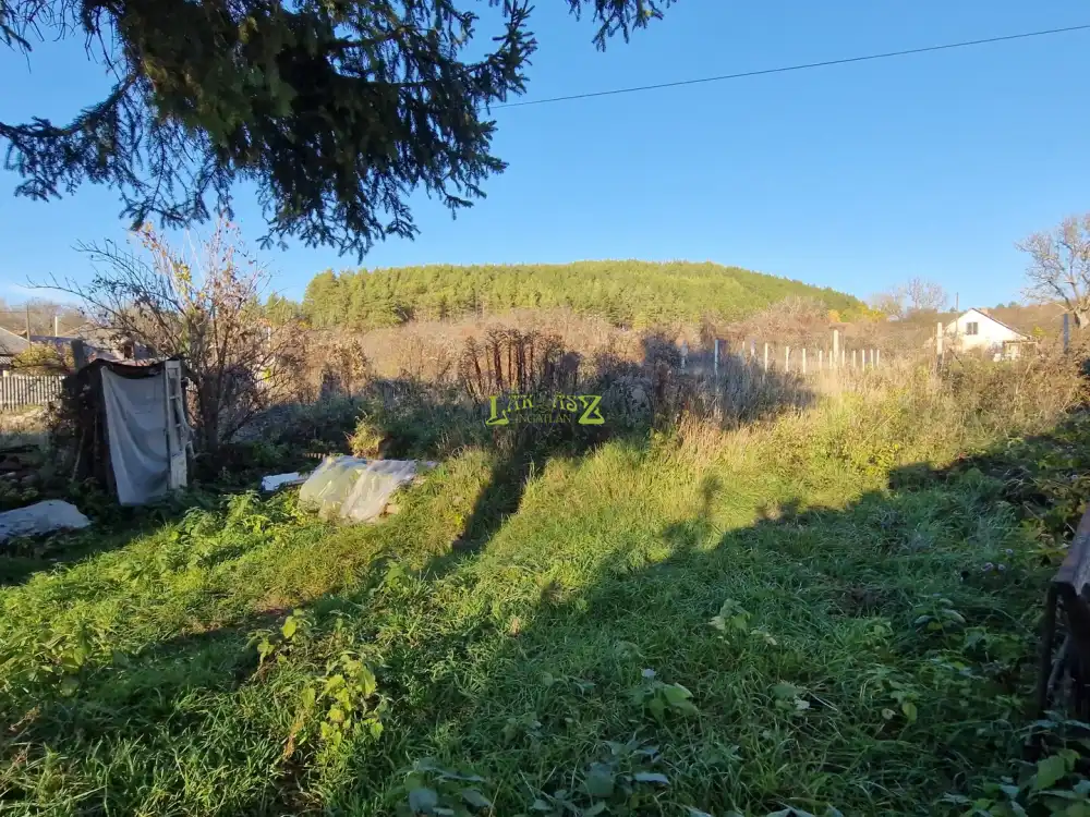 Heves megye - Balaton