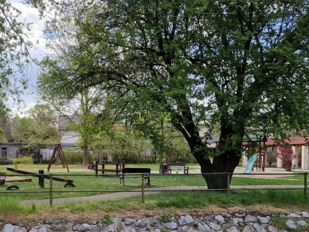 Heves megye - Balaton