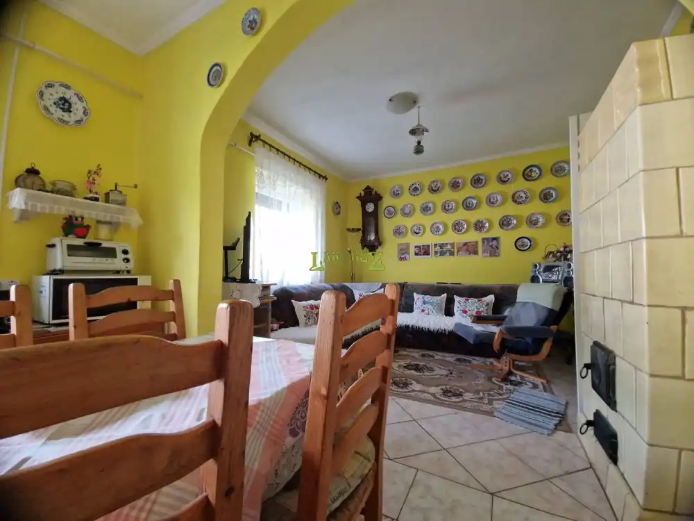 Heves megye - Balaton