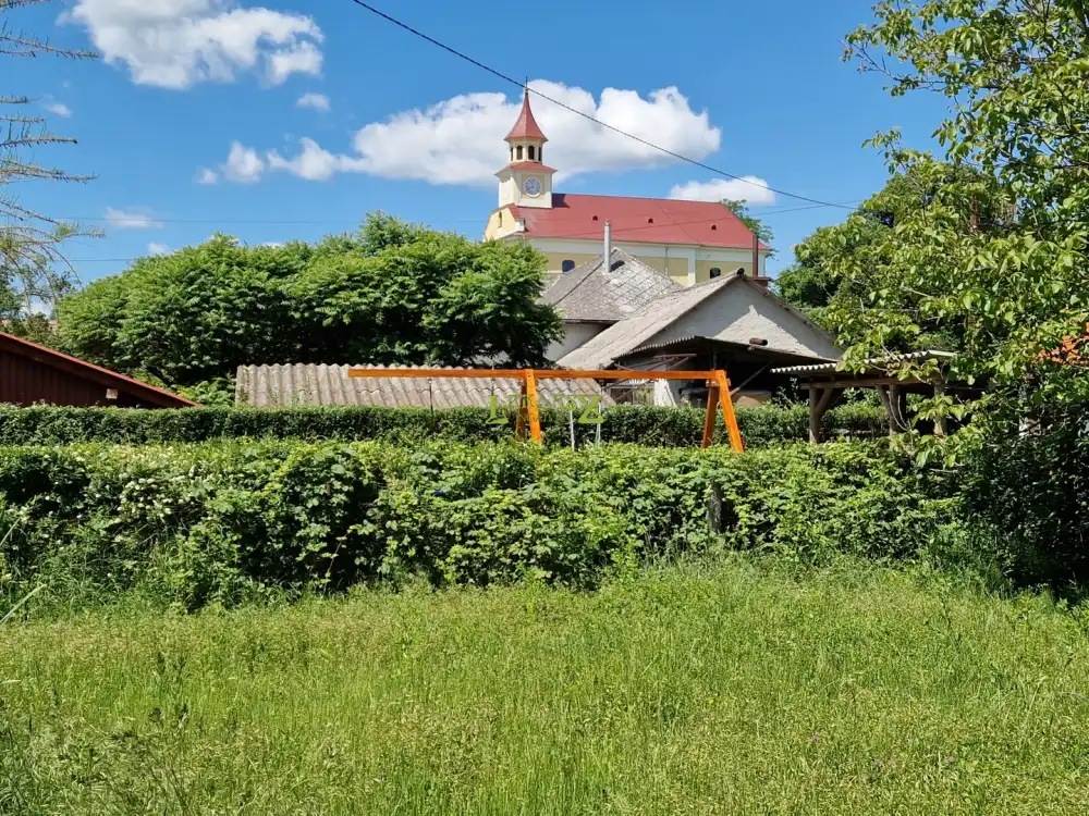 Heves megye - Balaton