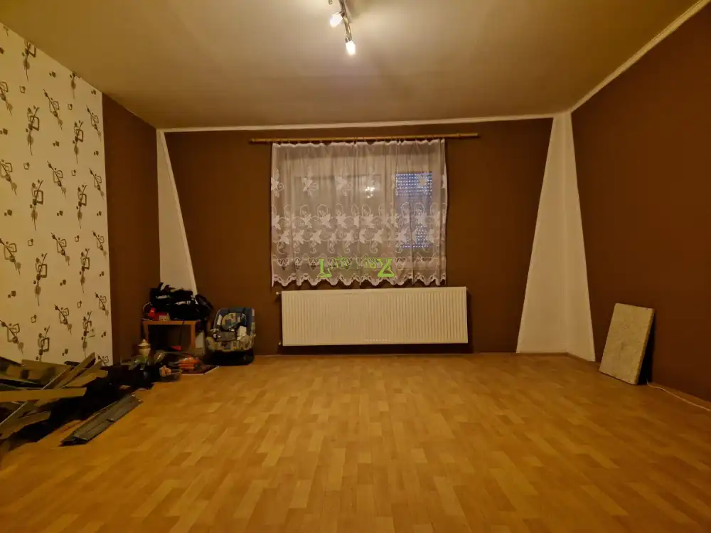 Heves megye - Bekölce