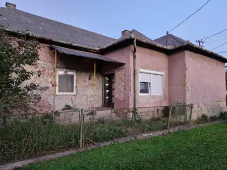 Eladó családi ház, Bekölce 3 szoba 85 m² 15.5 M Ft