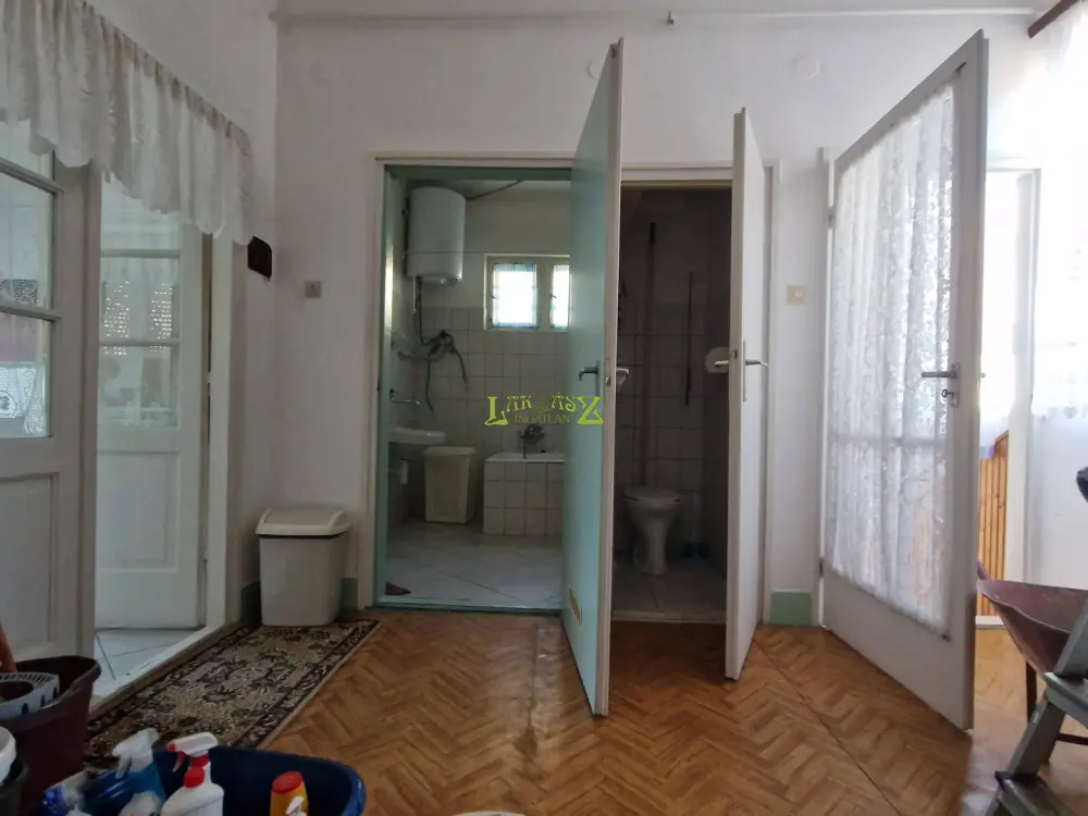 Heves megye - Bekölce
