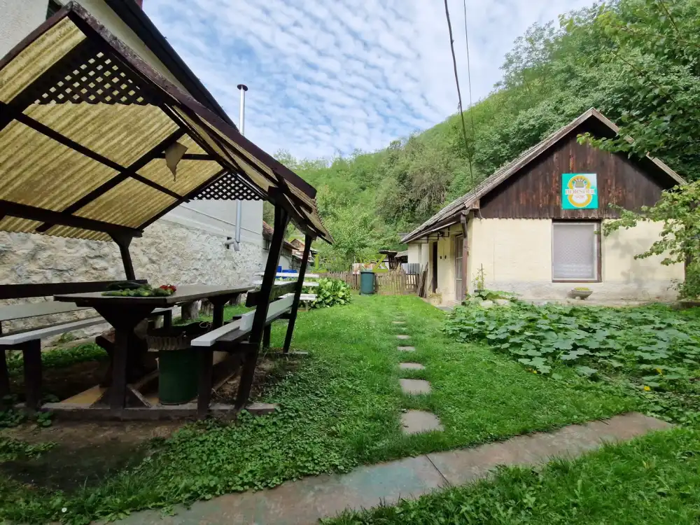 Borsod-Abaúj-Zemplén megye - Borsodnádasd