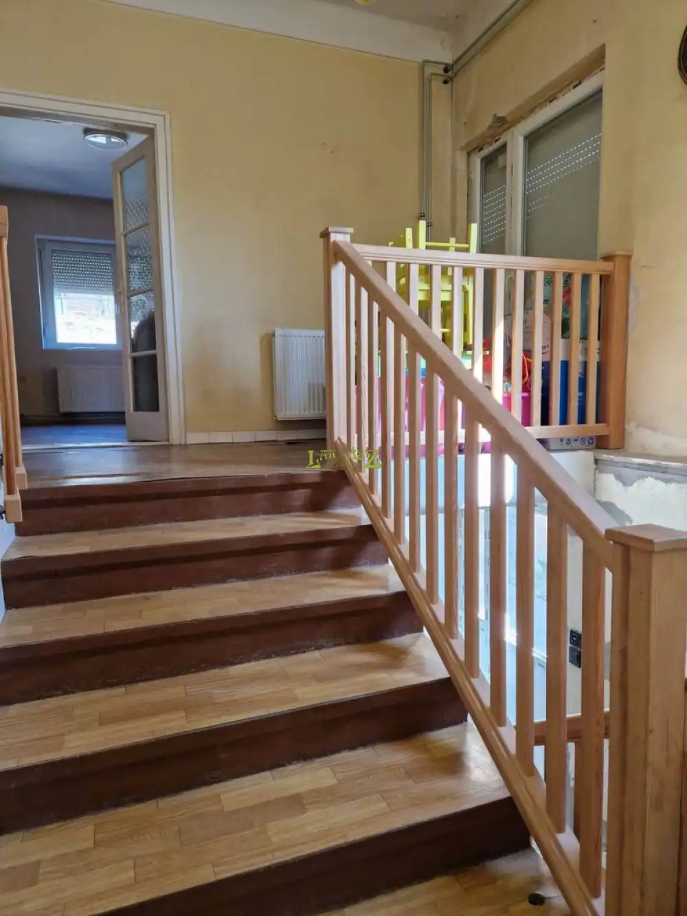 Borsod-Abaúj-Zemplén megye - Borsodnádasd