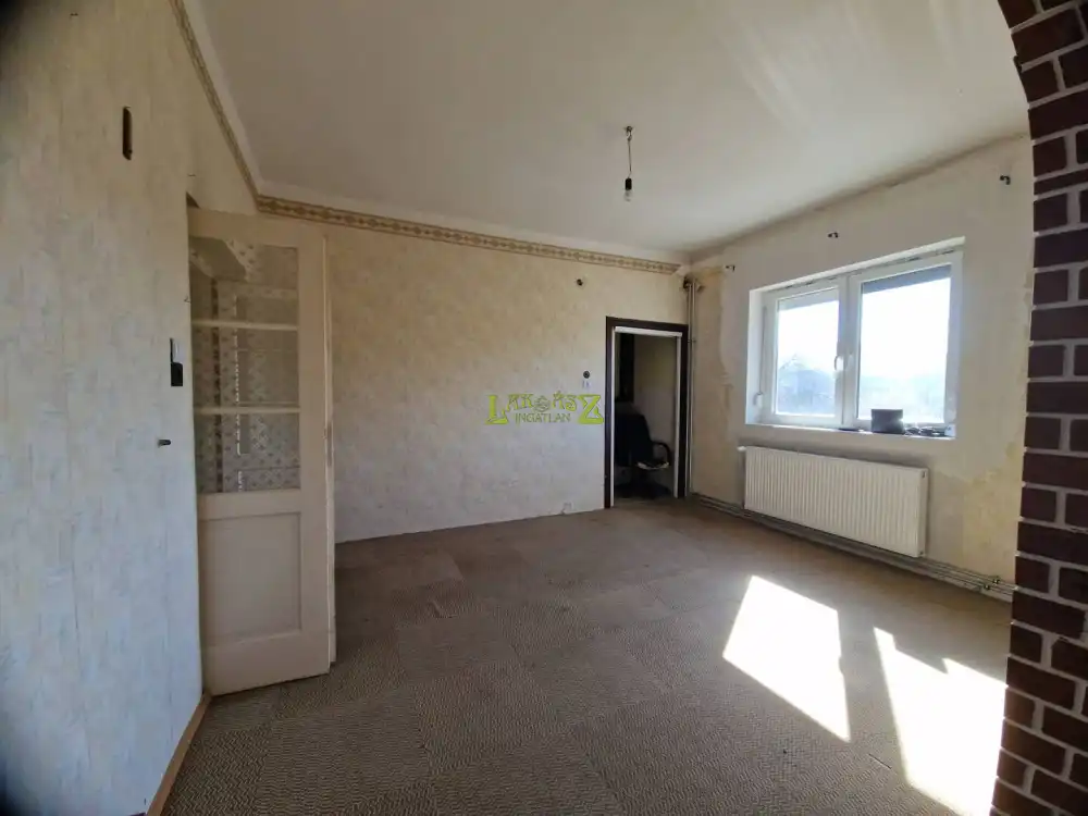 Borsod-Abaúj-Zemplén megye - Borsodnádasd