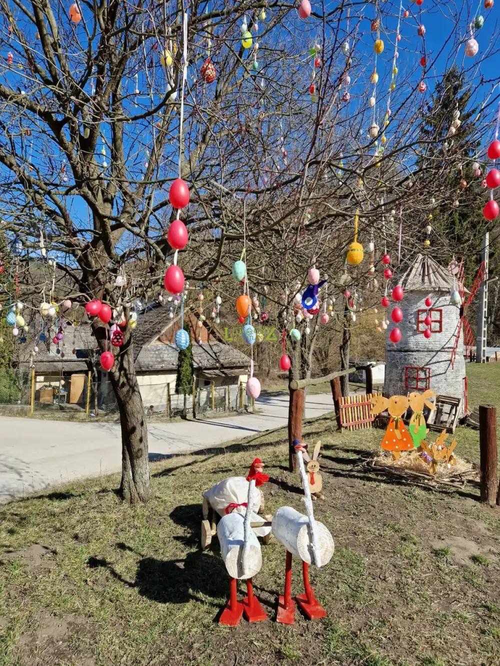 Borsod-Abaúj-Zemplén megye - Borsodnádasd