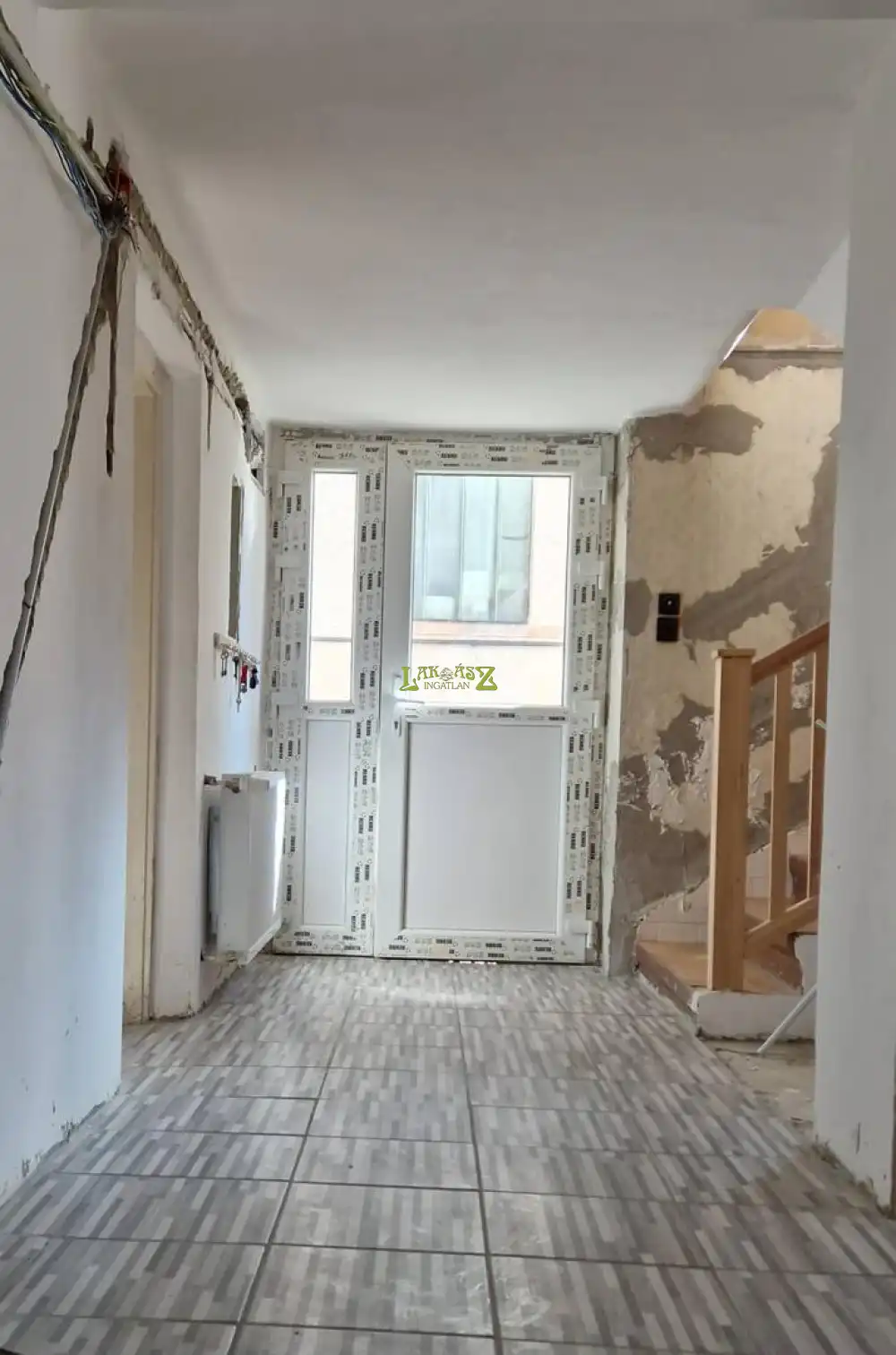 Borsod-Abaúj-Zemplén megye - Borsodnádasd