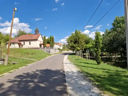 Eladó családi ház, Bükkszentmárton 3 szoba 90 m² 23.9 M Ft