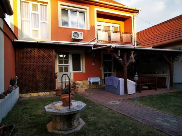 eladó családi ház, Eger