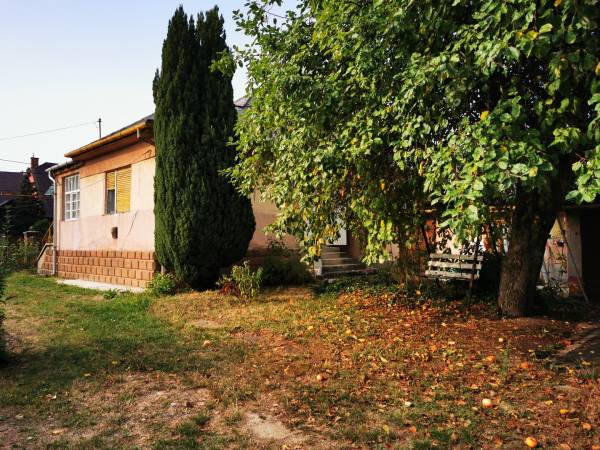 eladó családi ház, Eger