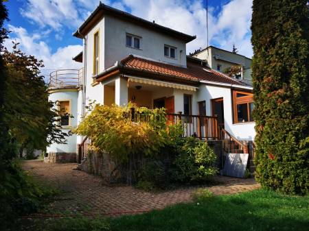 eladó családi ház, Eger