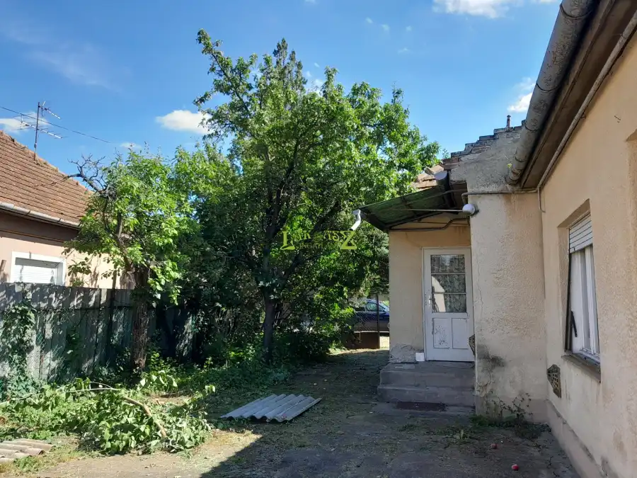 eladó családi ház, Eger