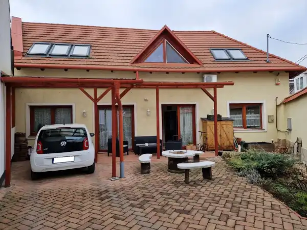 Eladó családi ház, Eger 3 szoba 129 m² 124.5 M Ft