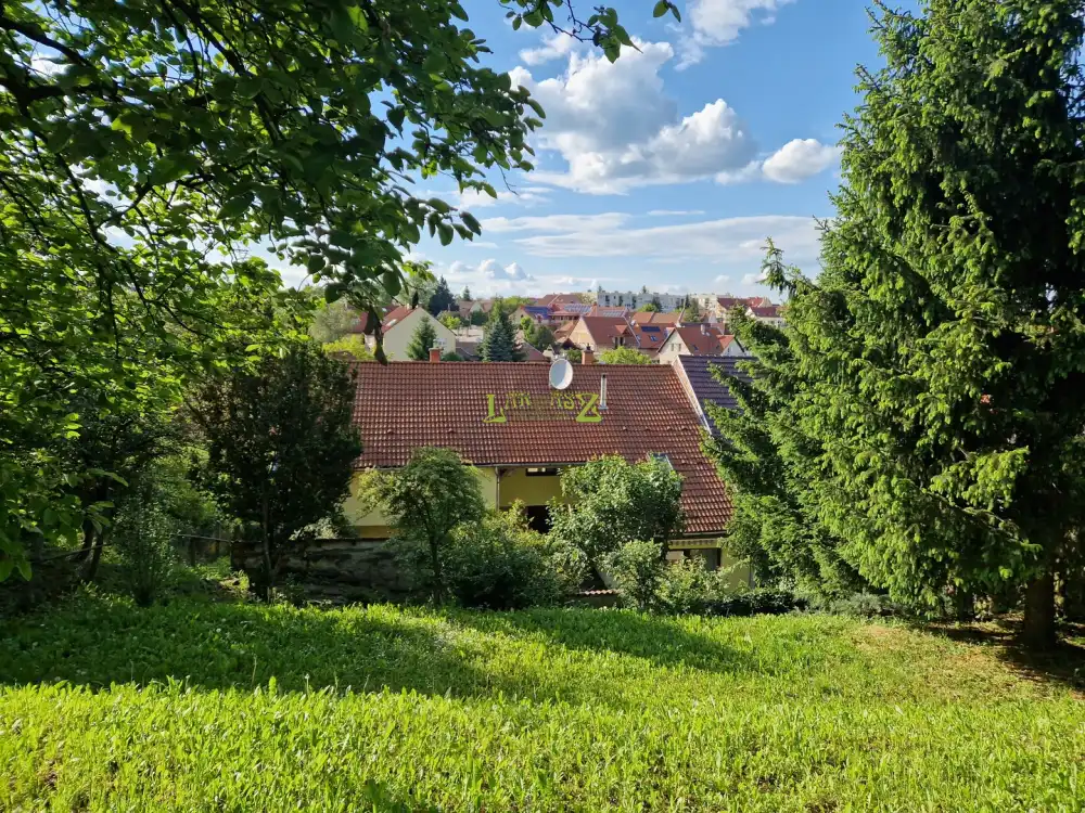 Heves megye - Eger