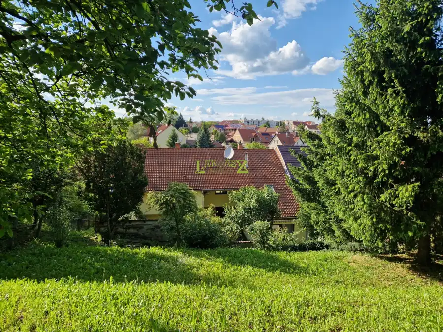 eladó családi ház, Eger