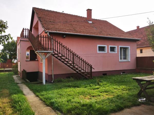 eladó családi ház, Egerszalók