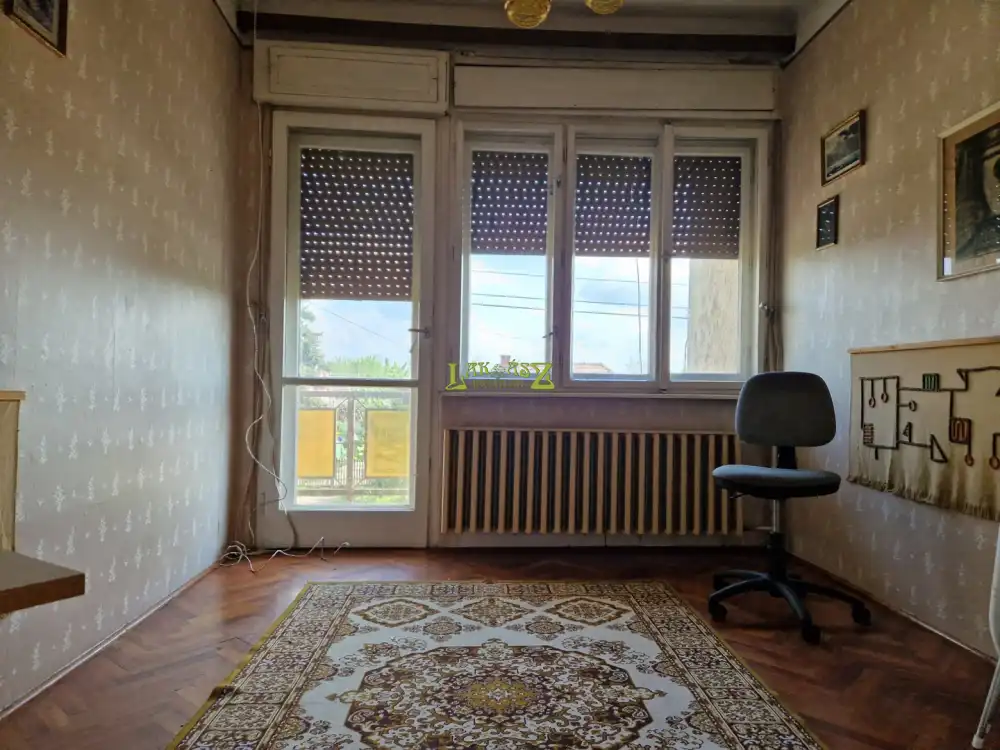 Heves megye - Kisköre