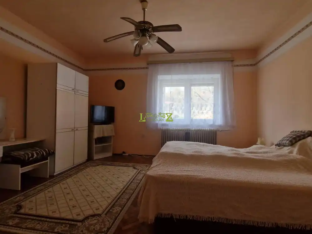 Heves megye - Nagyvisnyó