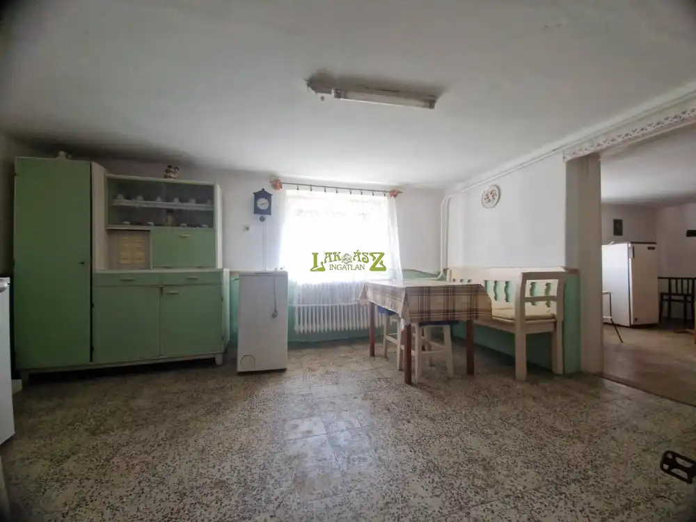 Heves megye - Nagyvisnyó