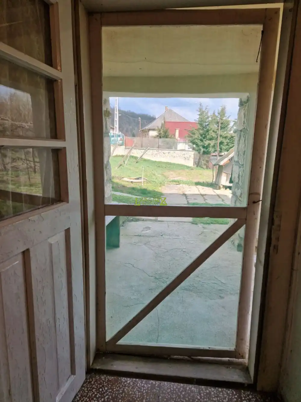 Heves megye - Nagyvisnyó