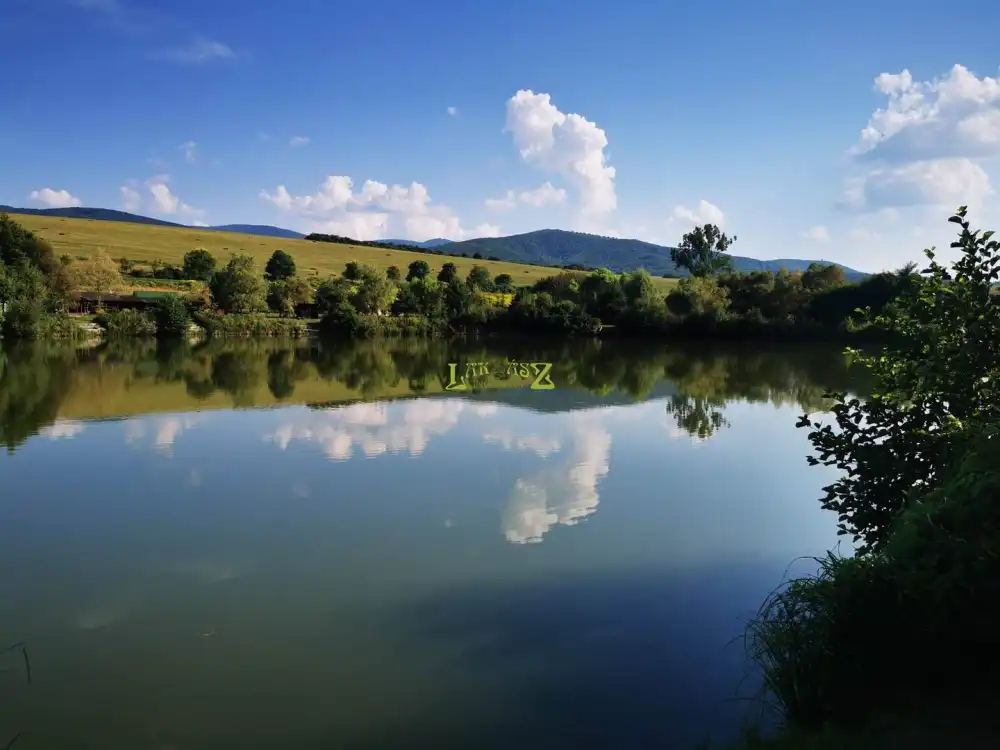 Heves megye - Nagyvisnyó