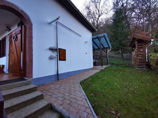 eladó családi ház, Noszvaj