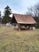 Heves megye - Szilvásvárad