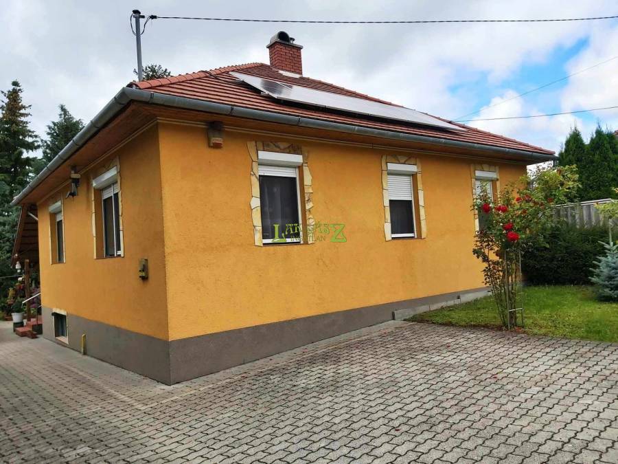 eladó családi ház, Szilvásvárad