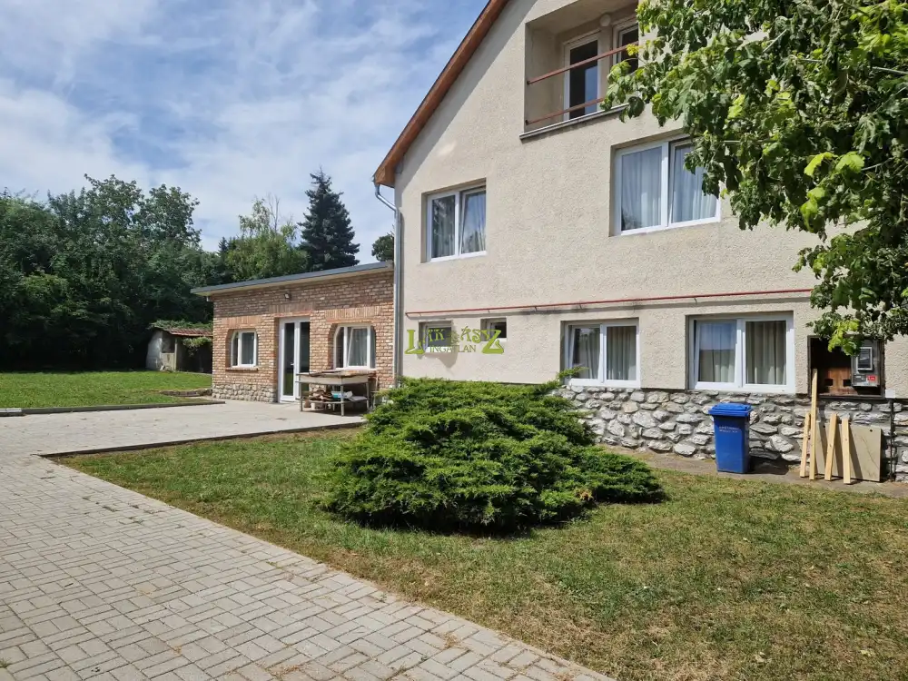 Heves megye - Szilvásvárad