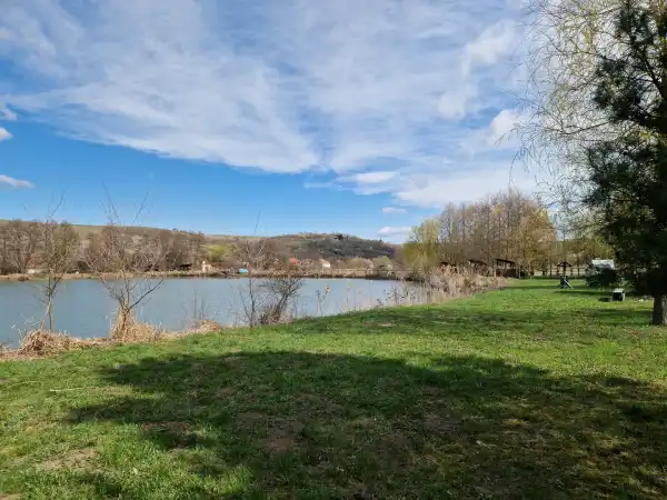 Eladó Építési telek, Szilvásvárad 903 m² 11 M Ft