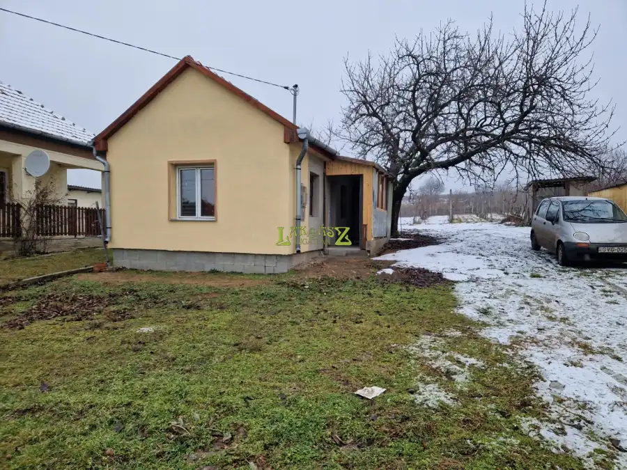 eladó  Építési telek, Verpelét
