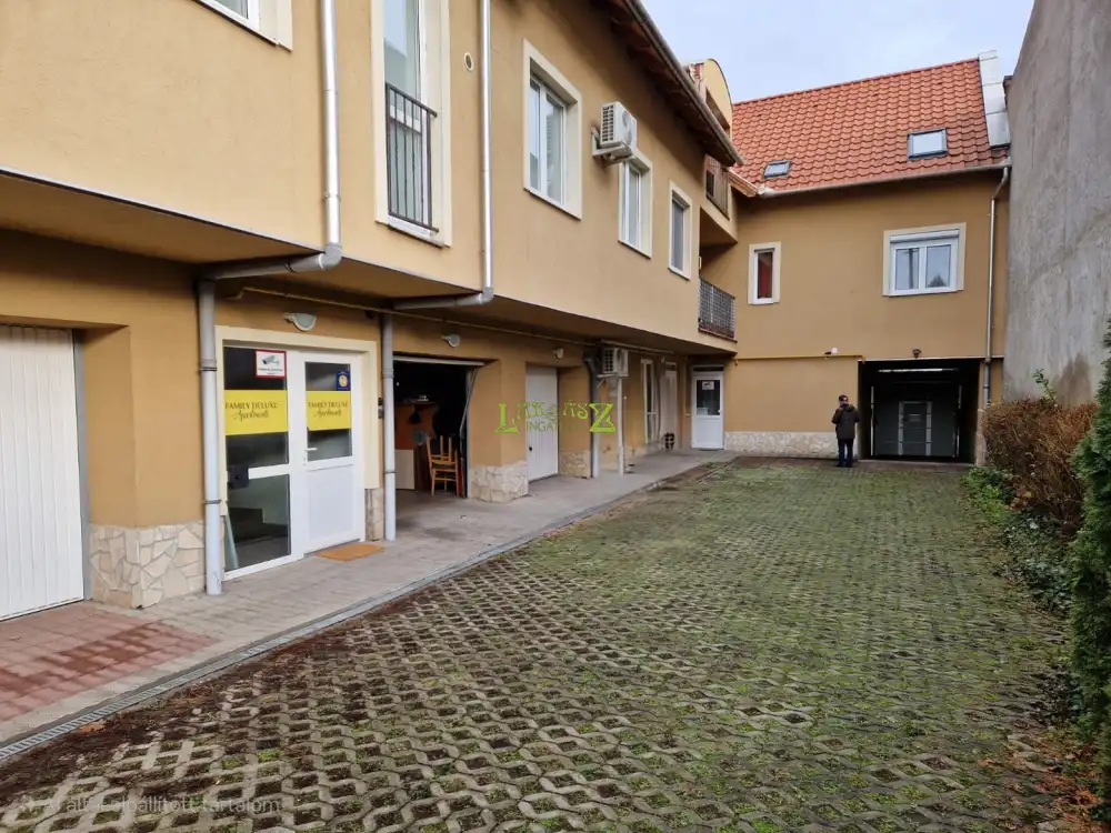 Heves megye - Eger