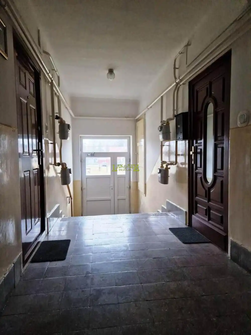 Heves megye - Bélapátfalva