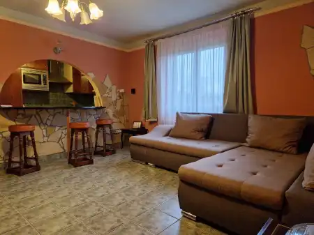 Eladó téglalakás, Bélapátfalva 2 szoba 53 m² 28.5 M Ft