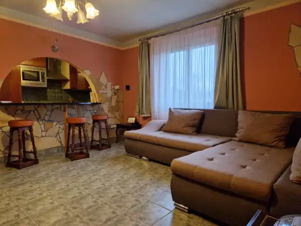 Eladó téglalakás, Bélapátfalva 2 szoba 53 m² 28.5 M Ft