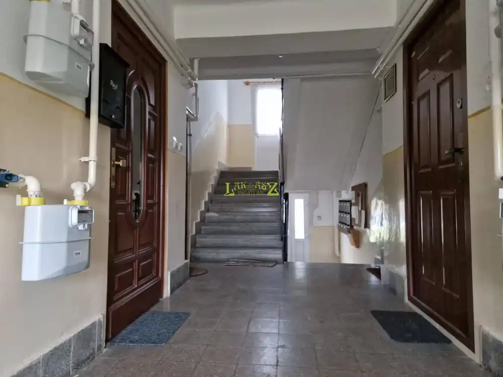 Heves megye - Bélapátfalva