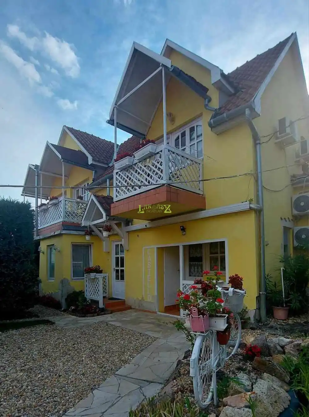 Heves megye - Eger