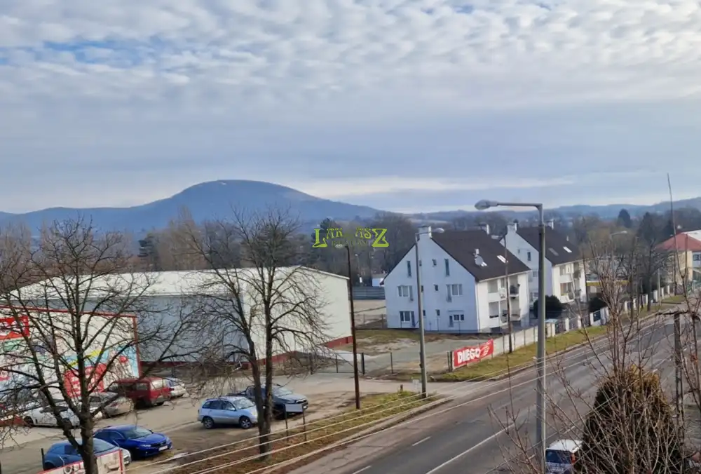 Heves megye - Eger
