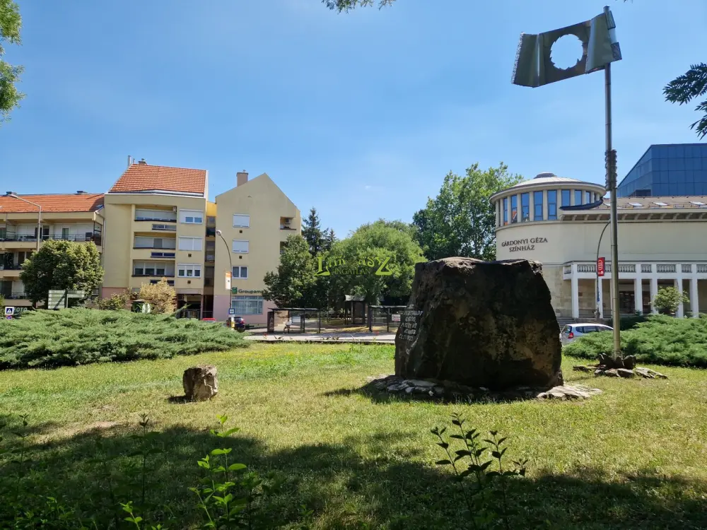 Heves megye - Eger