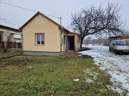 Eladó telek, Verpelét 1547 m² 4 M Ft