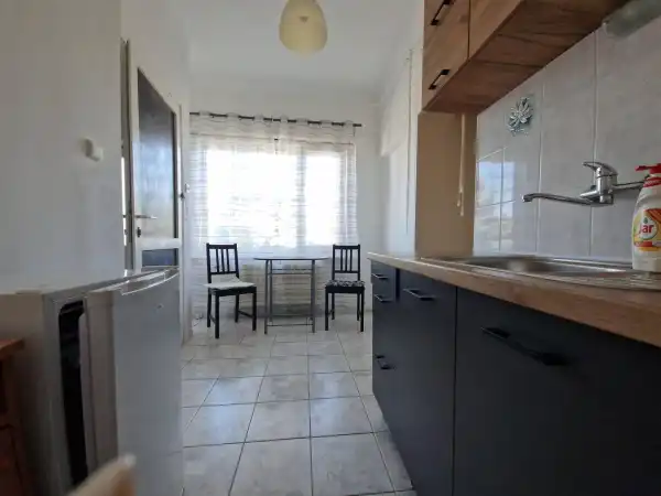 Kiadó téglalakás, Eger 1 szoba 35 m² 80 E Ft/hó